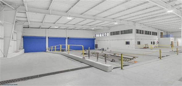 2855 NW 75th Ave Air Mail Facility Florida, 33122 | Turnkey Warehouse Available Near Airport West