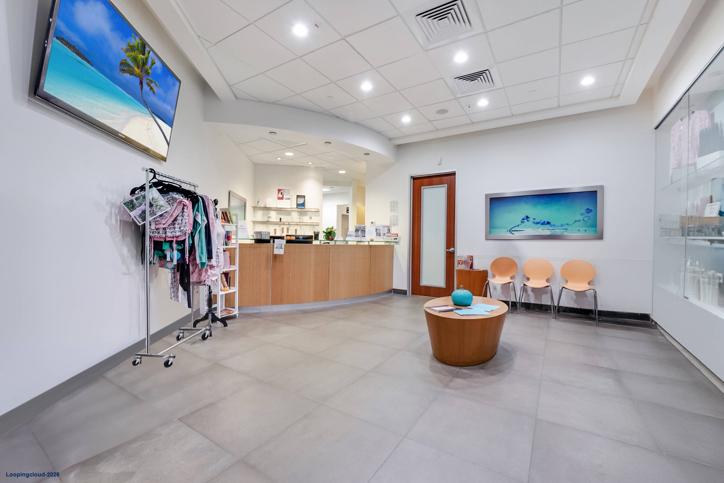 Medical Office For Lease In Coral Gables