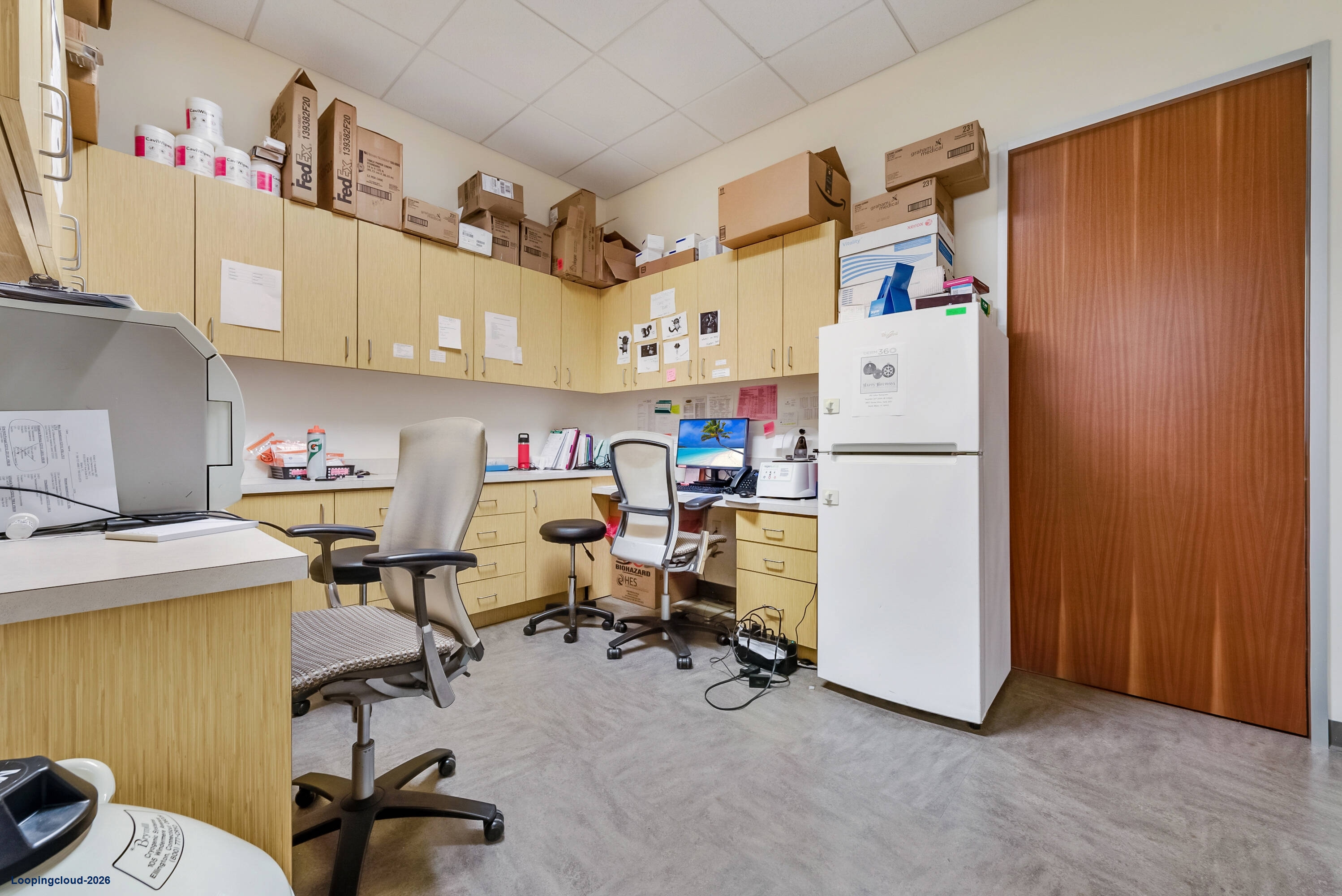 Medical Office For Lease In Coral Gables