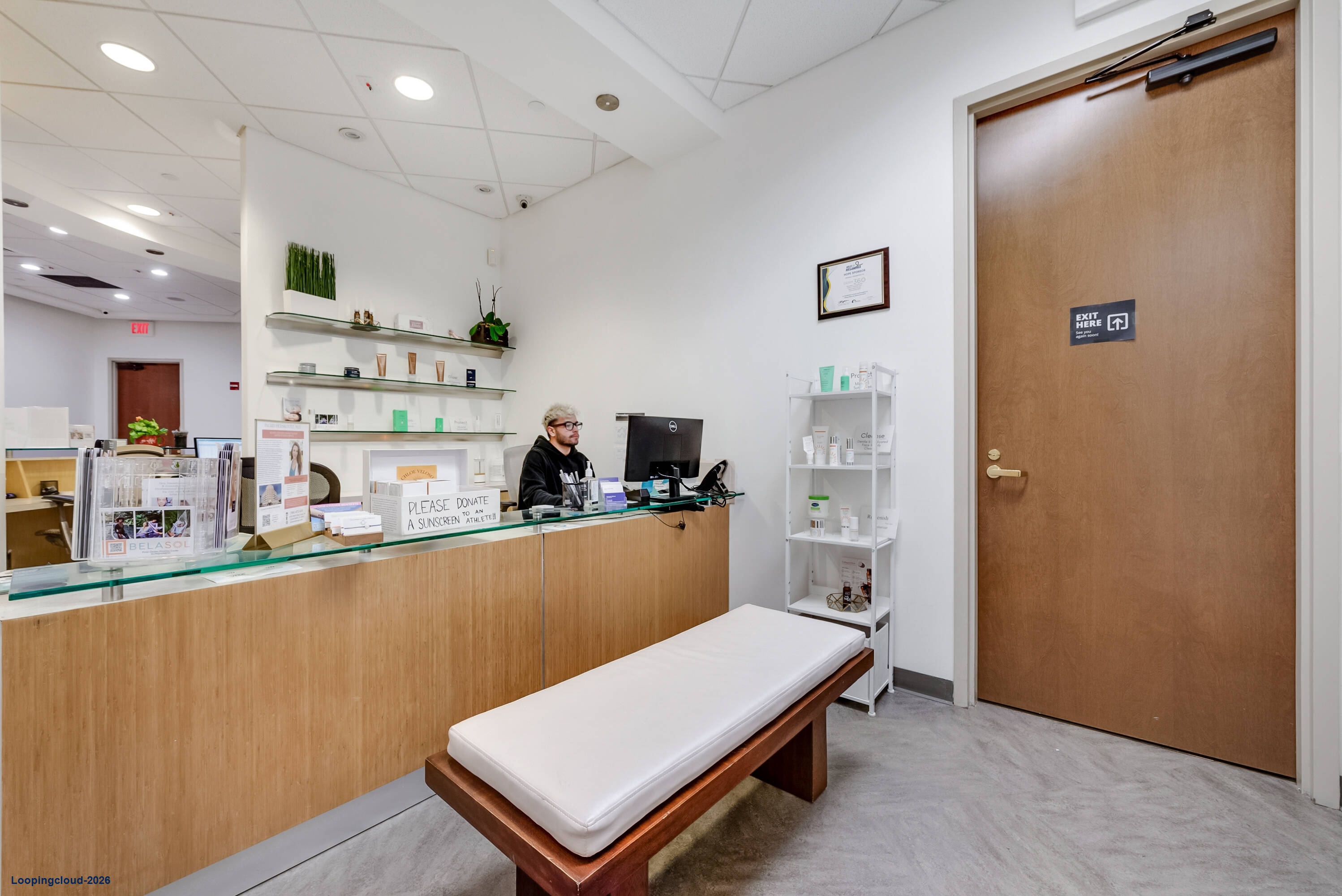 Medical Office For Lease In Coral Gables