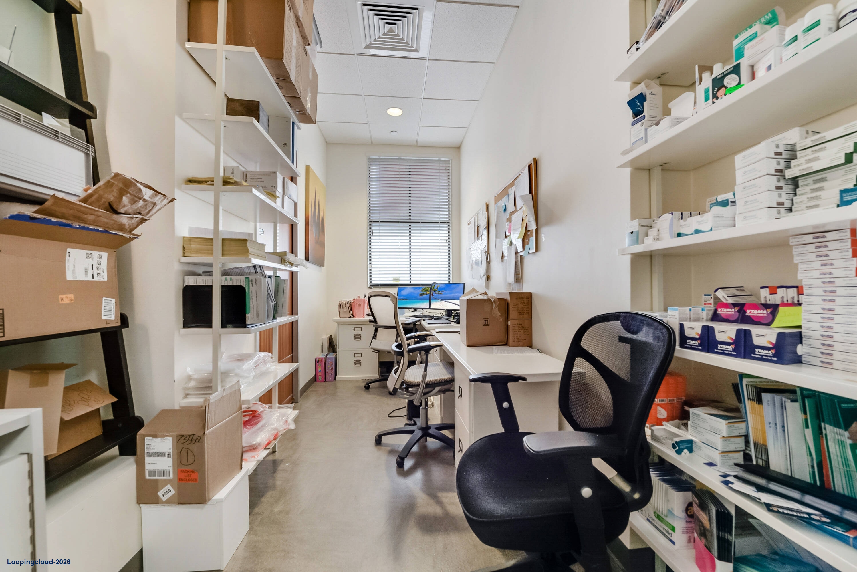 Medical Office For Lease In Coral Gables