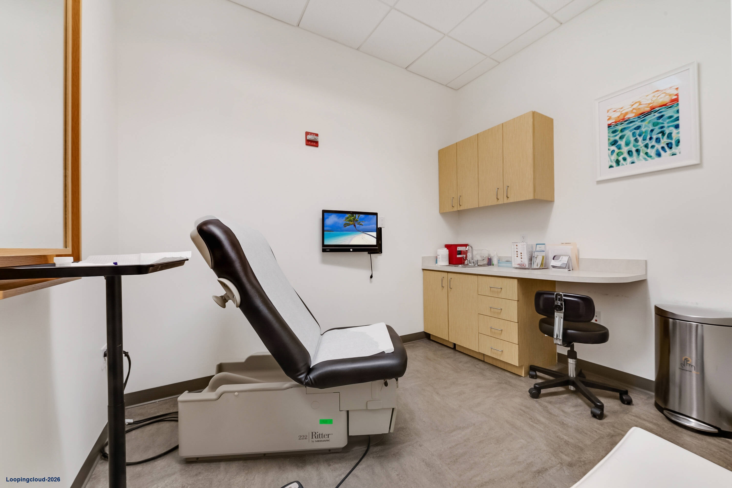 Medical Office For Lease In Coral Gables