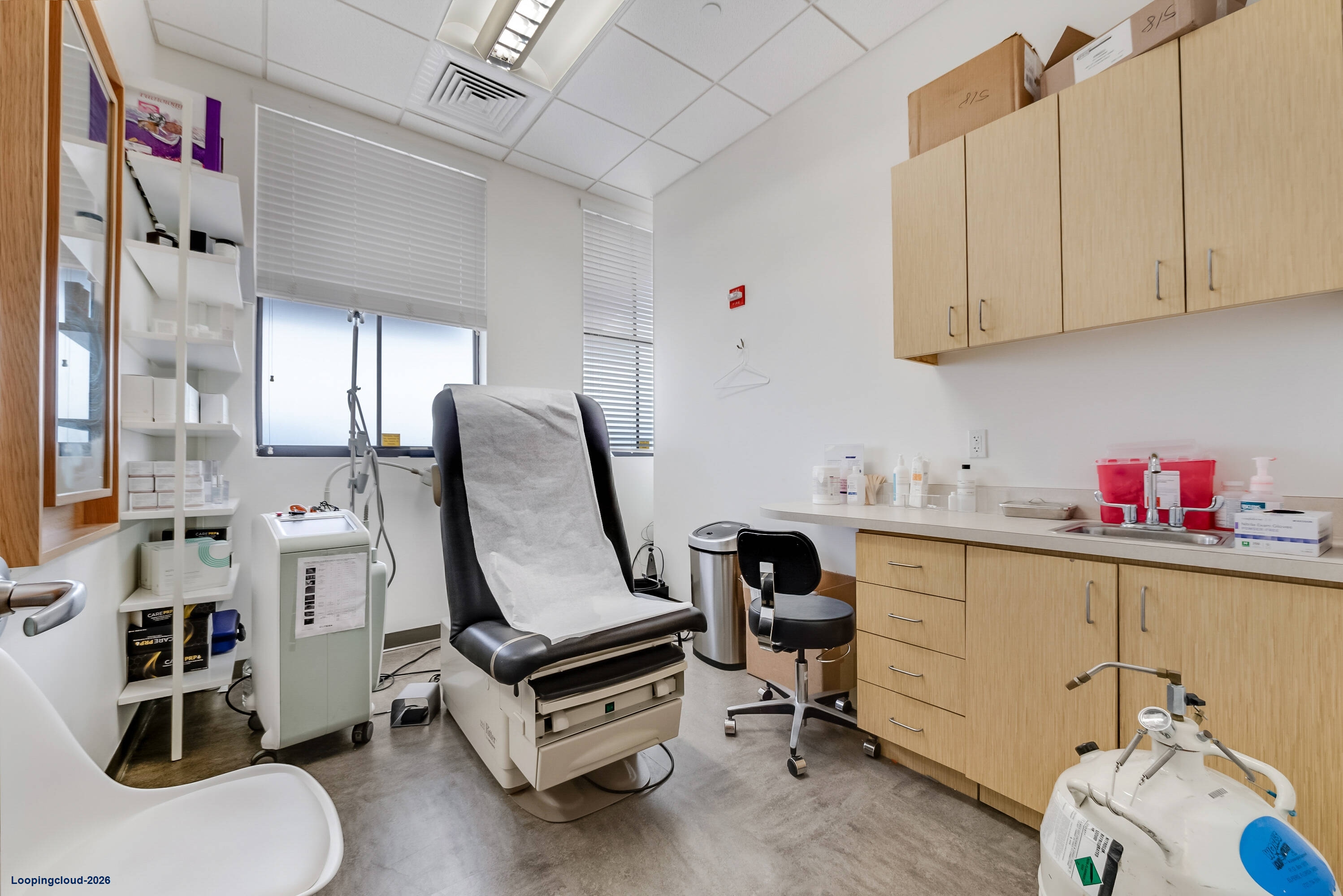 Medical Office For Lease In Coral Gables