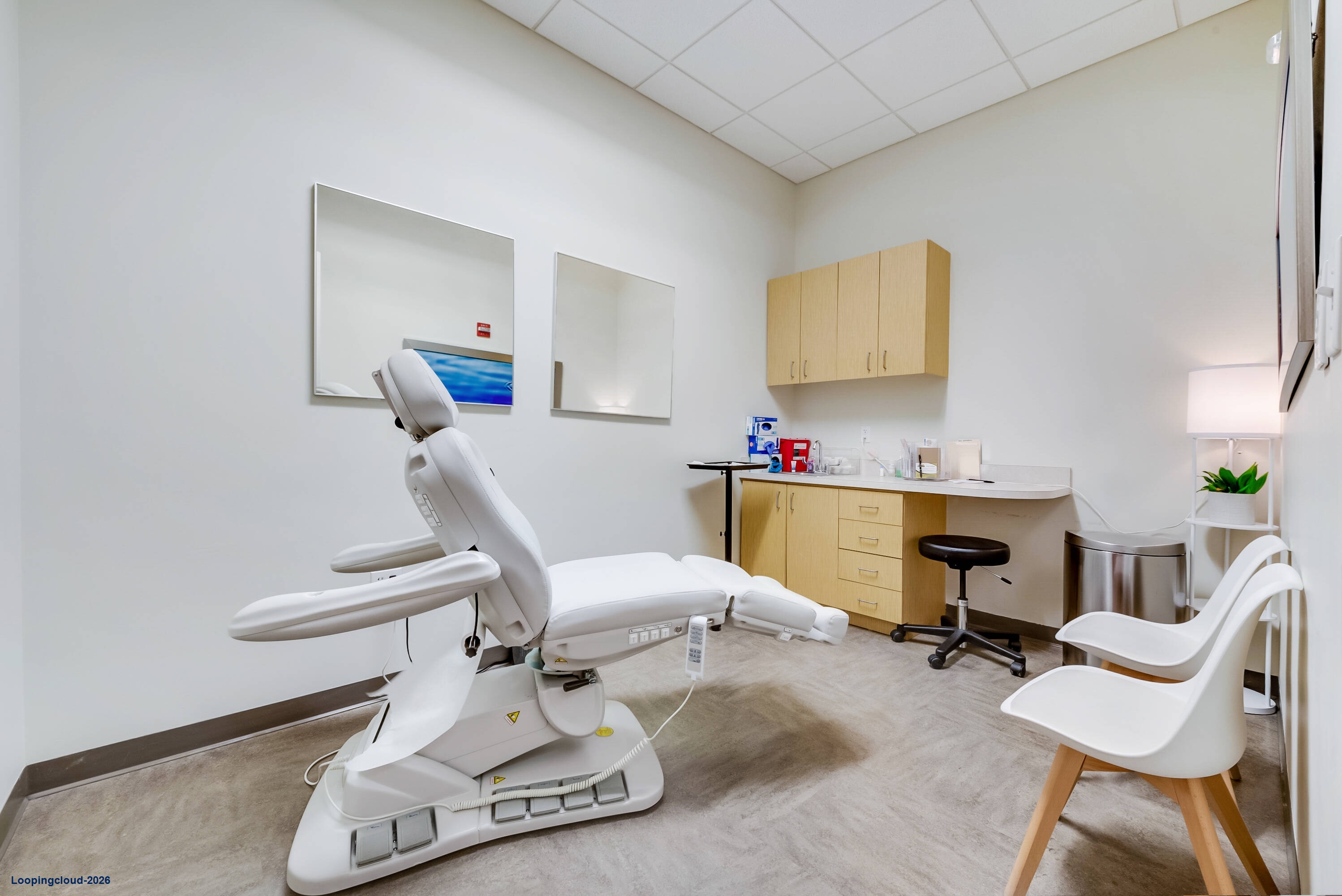 Medical Office For Lease In Coral Gables