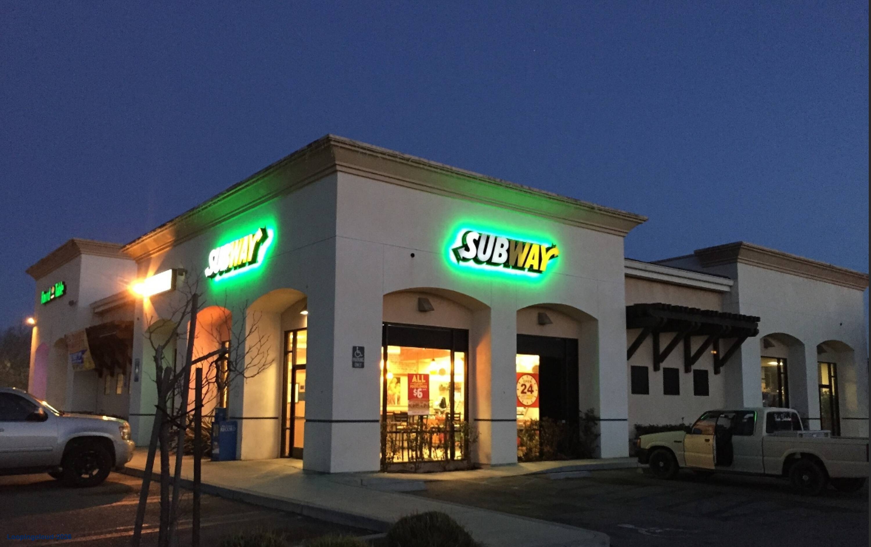 Retail Property for Sale in Lompoc California 93436