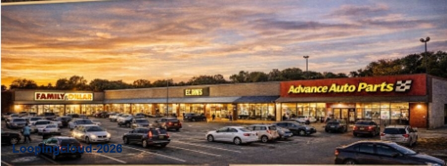 Retail Property for Sale in Paterson New Jersey 07524