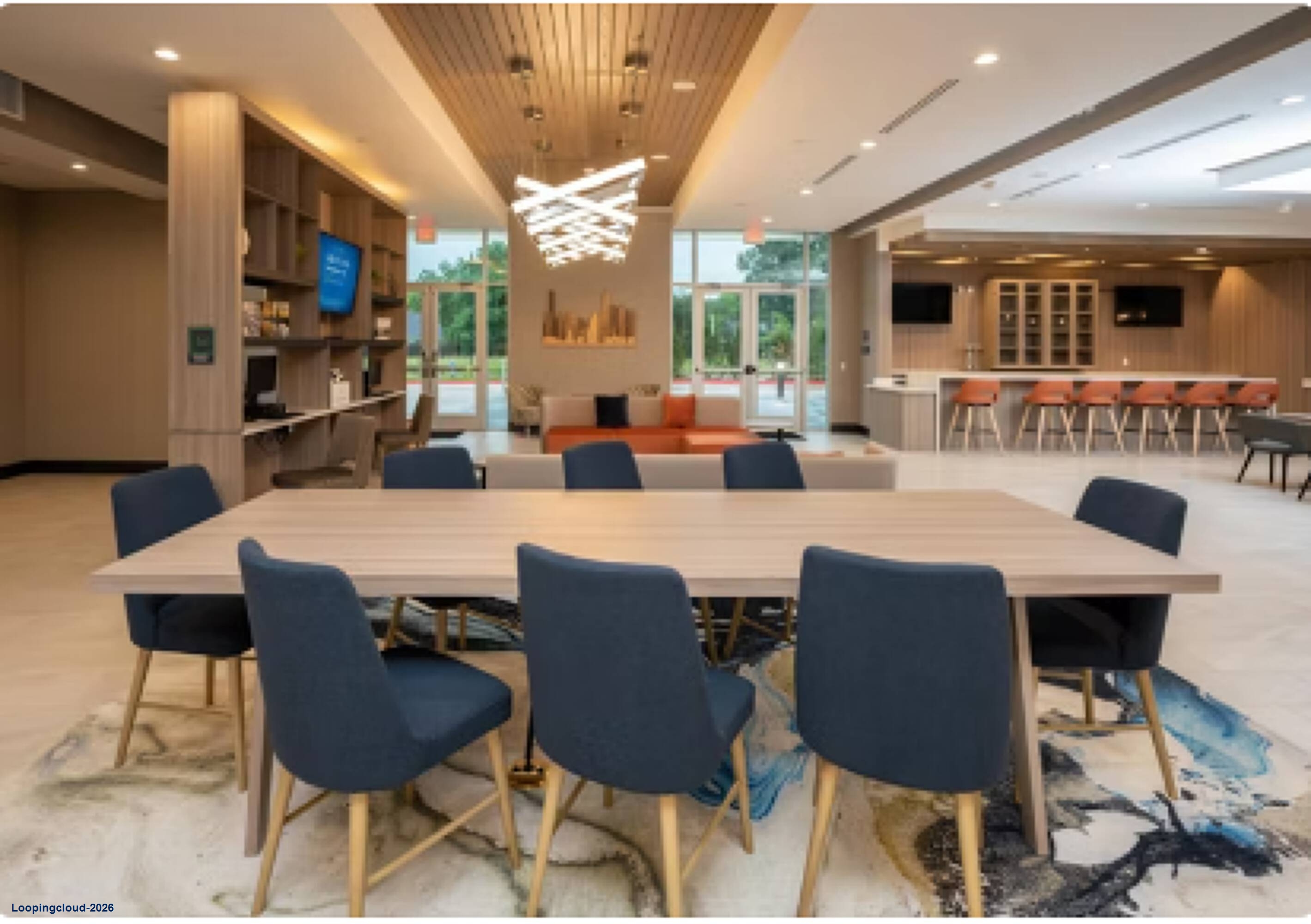 Hotel for Sale in Houston Texas 77086