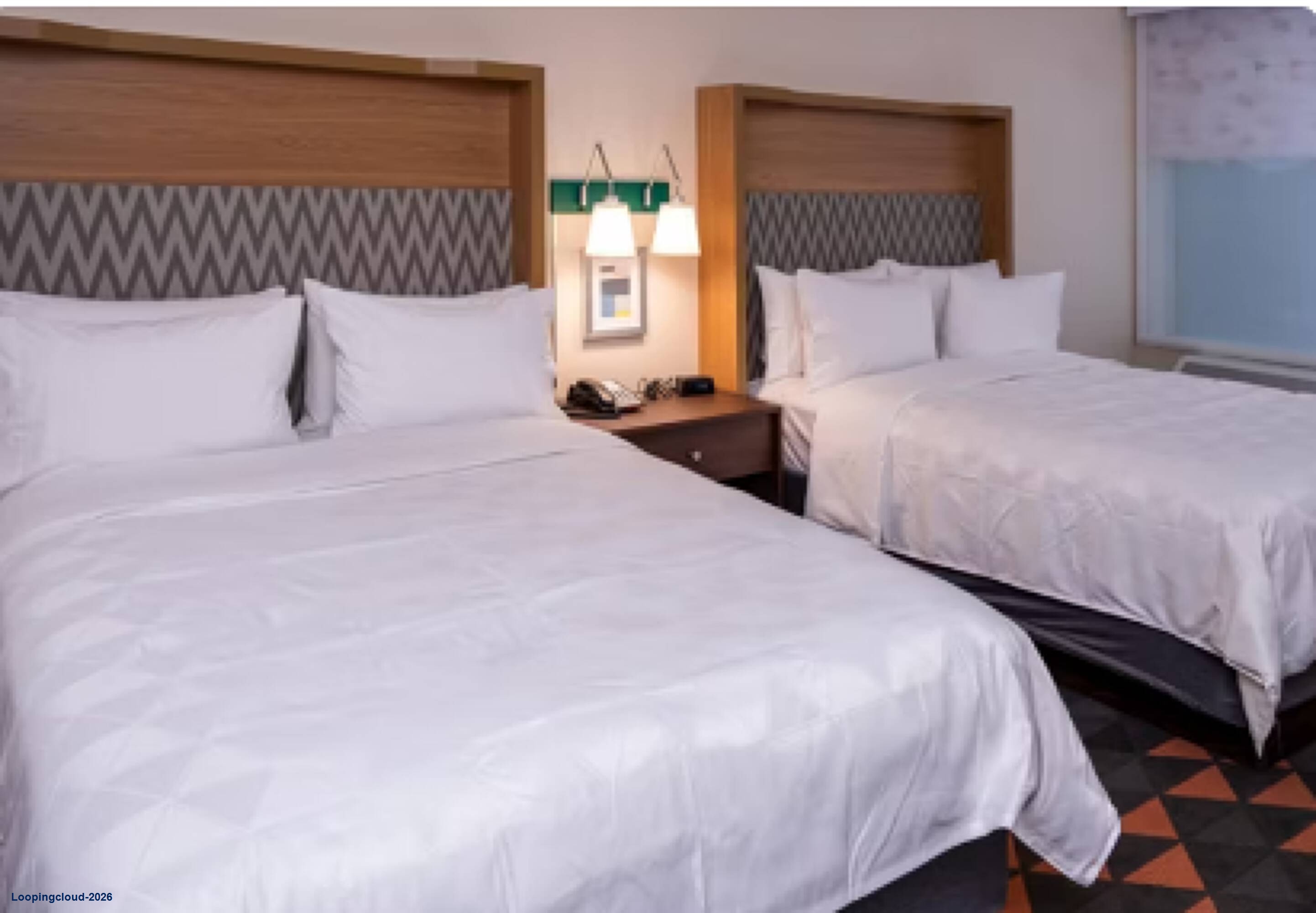 Hotel for Sale in Houston Texas 77086