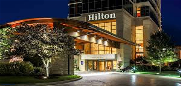 1000 Dakota Ave Wahpeton North Dakota, 58075 | Hilton - Boutique Hotel