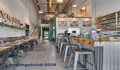 MIAMI Miami Florida, 33138 | Beautiful  Peruvian Restaurant