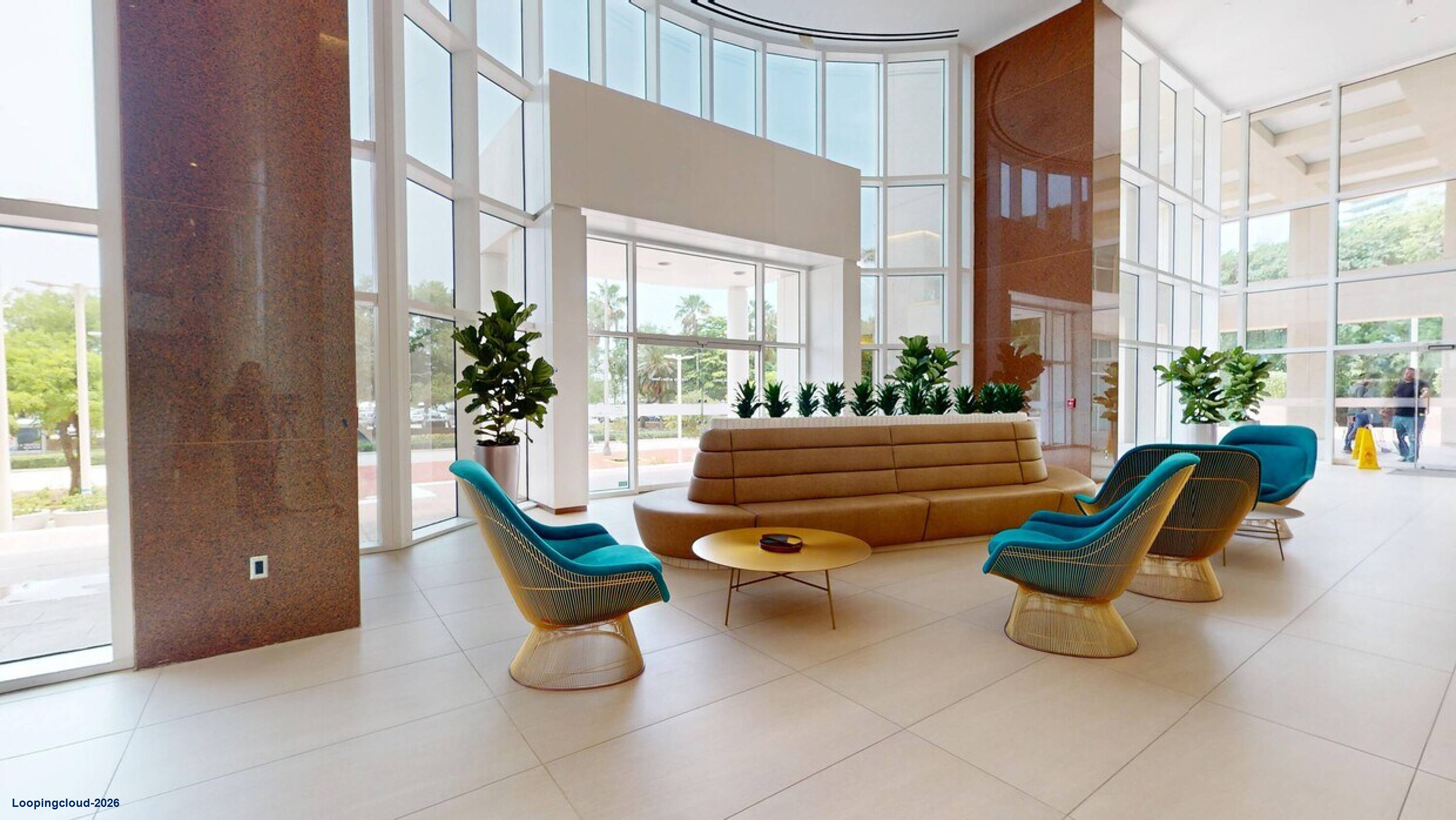 Penthouse Available For Lease in The Heart of Coconut Grove