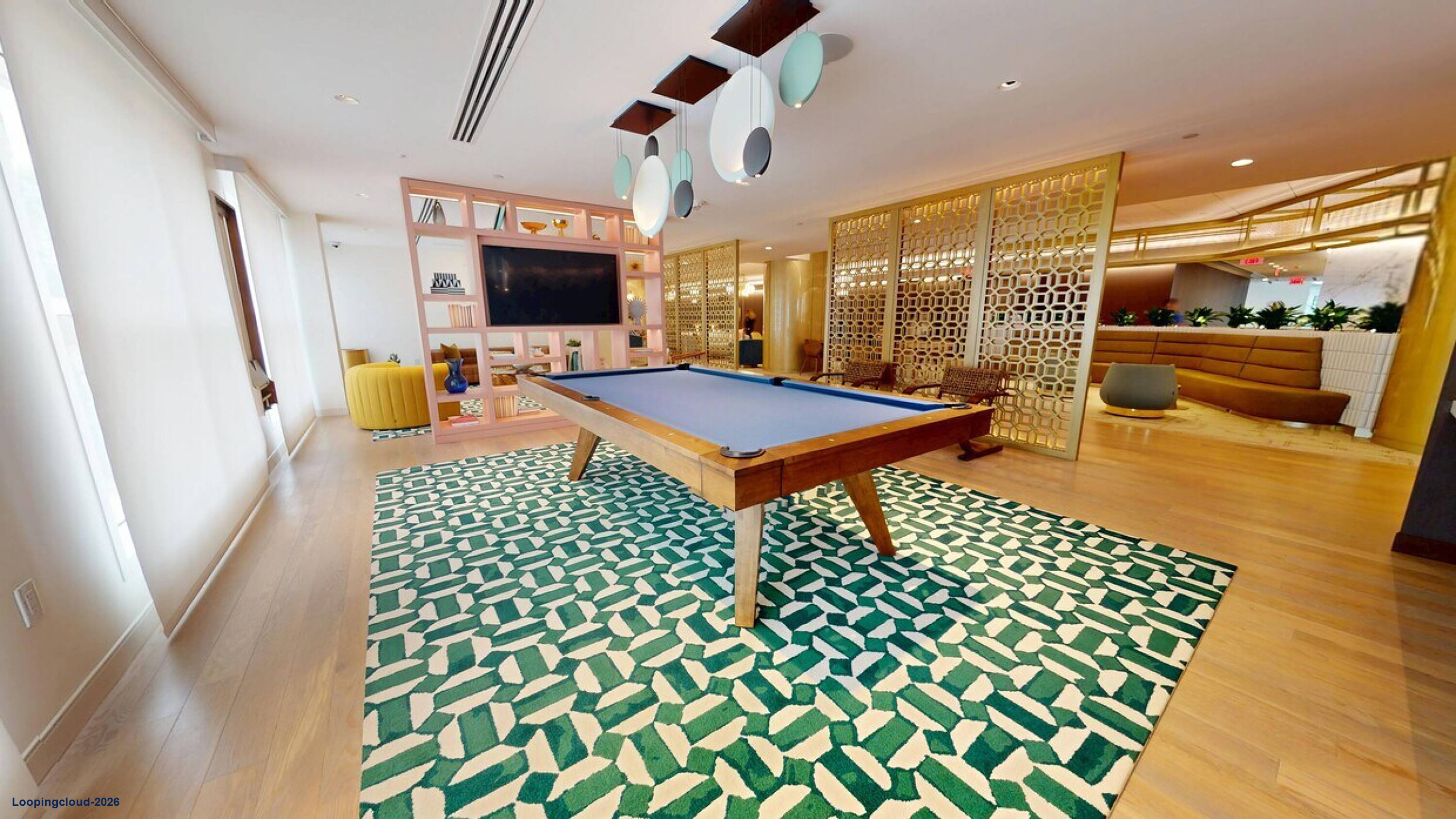 Penthouse Available For Lease in The Heart of Coconut Grove