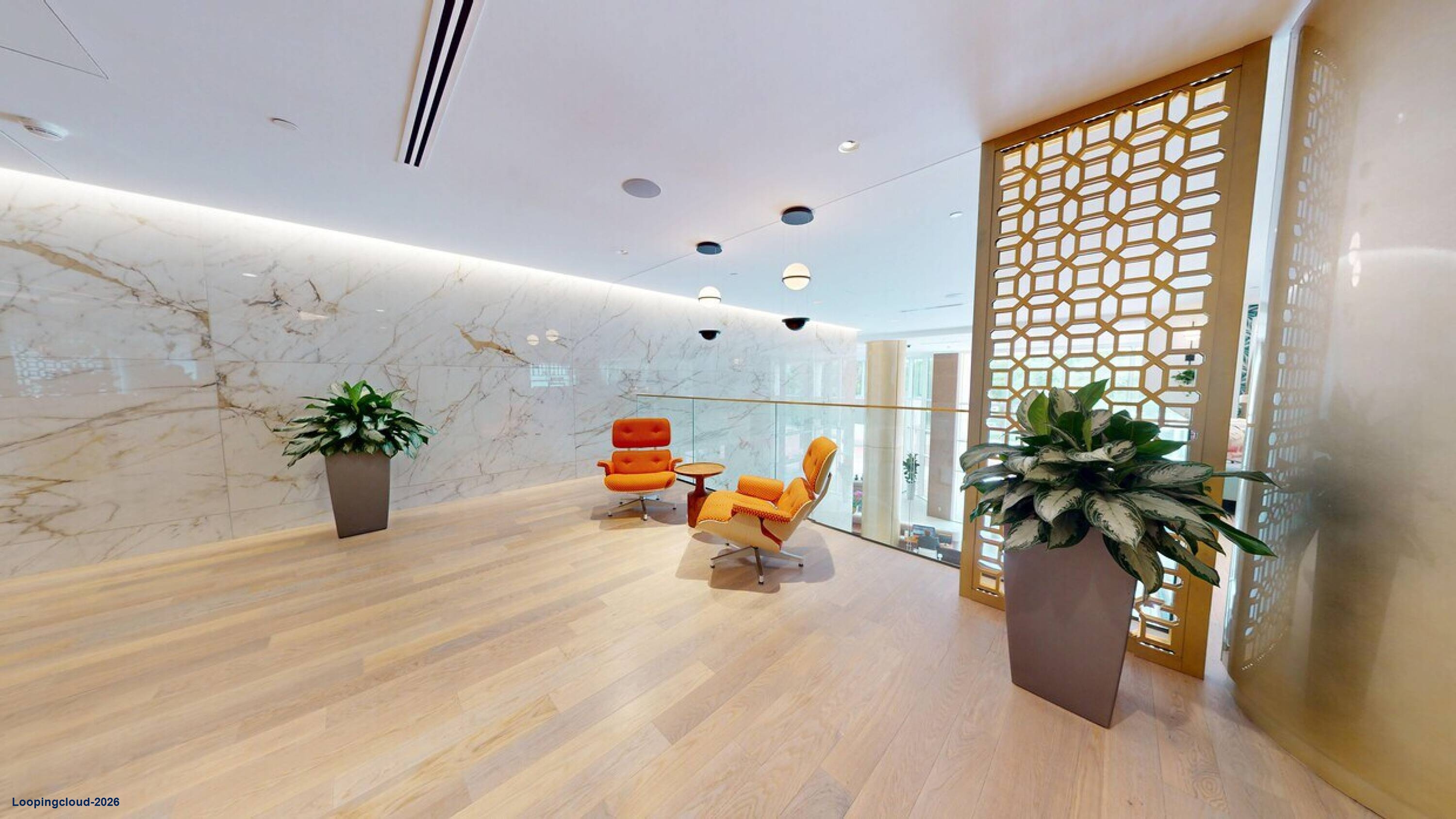 Penthouse Available For Lease in The Heart of Coconut Grove