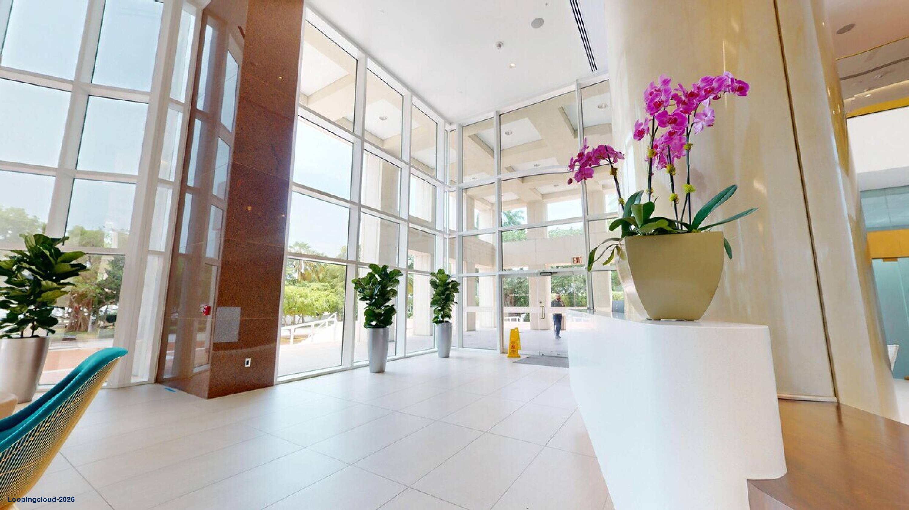 Penthouse Available For Lease in The Heart of Coconut Grove