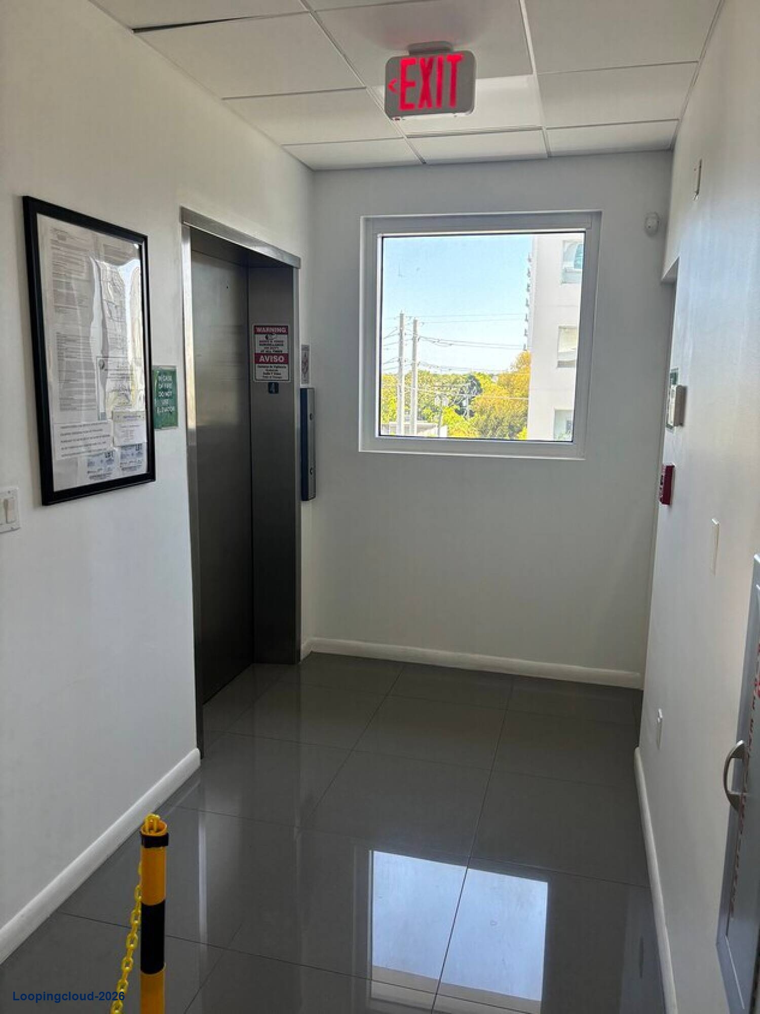 Medical Office For Lease In Coral Gables