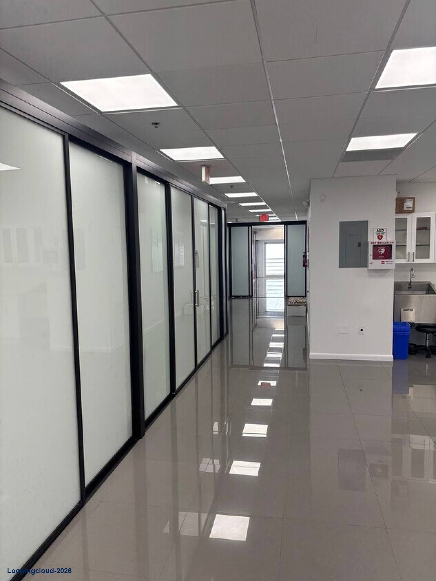 Medical Office For Lease In Coral Gables