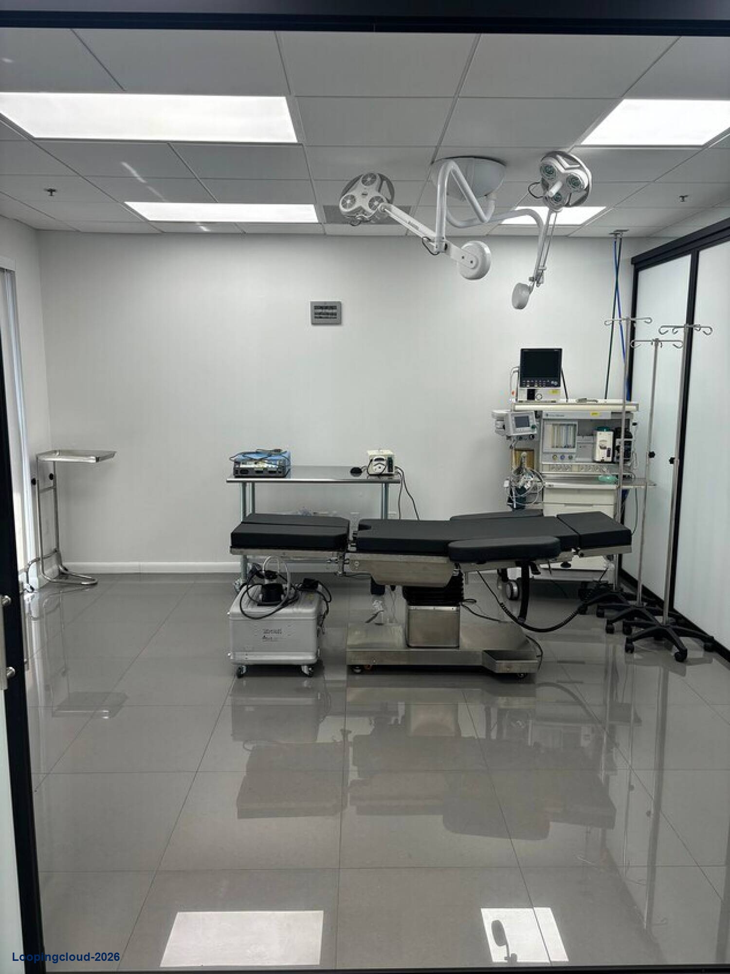 Medical Office For Lease In Coral Gables