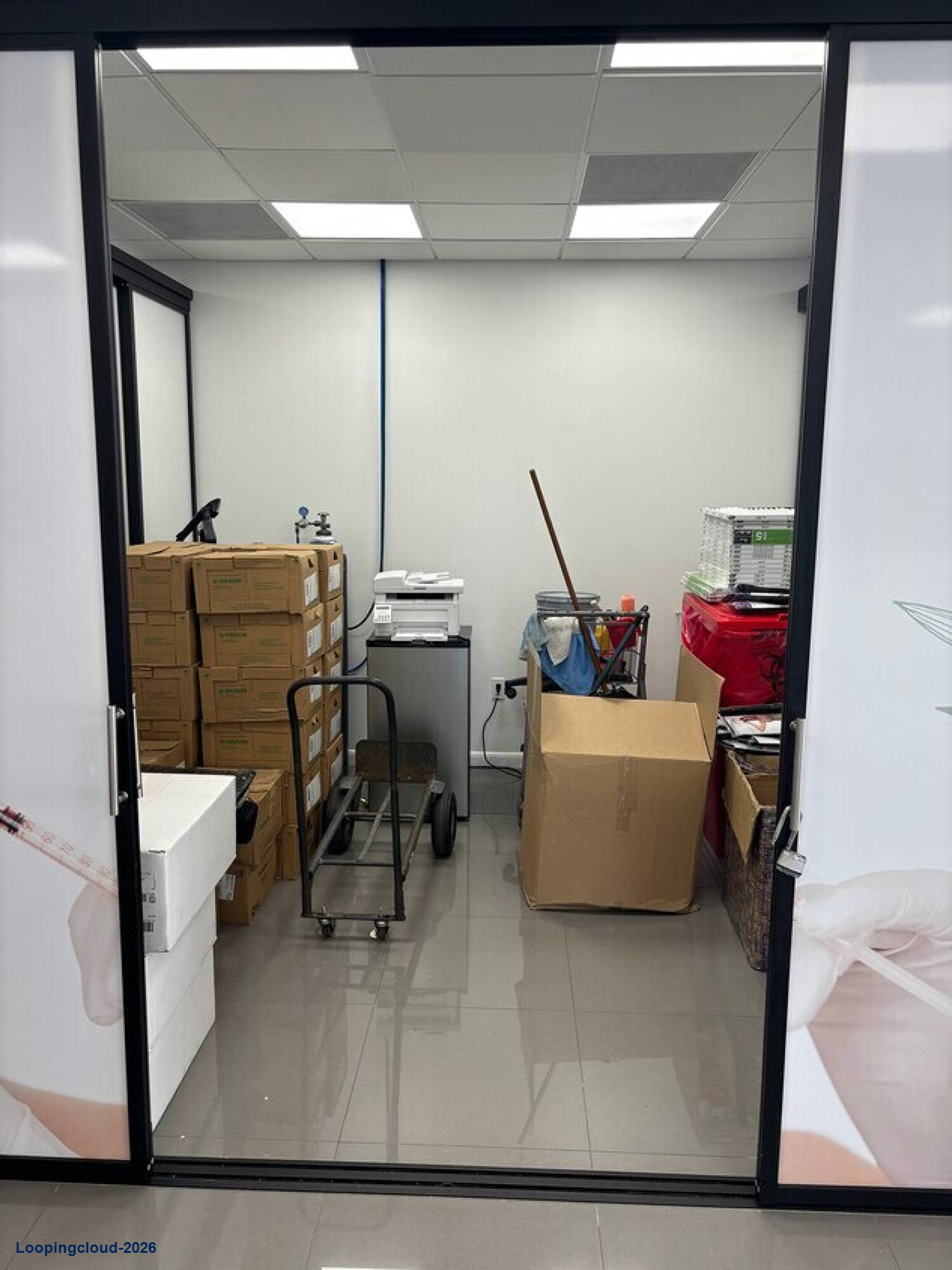 Medical Office For Lease In Coral Gables