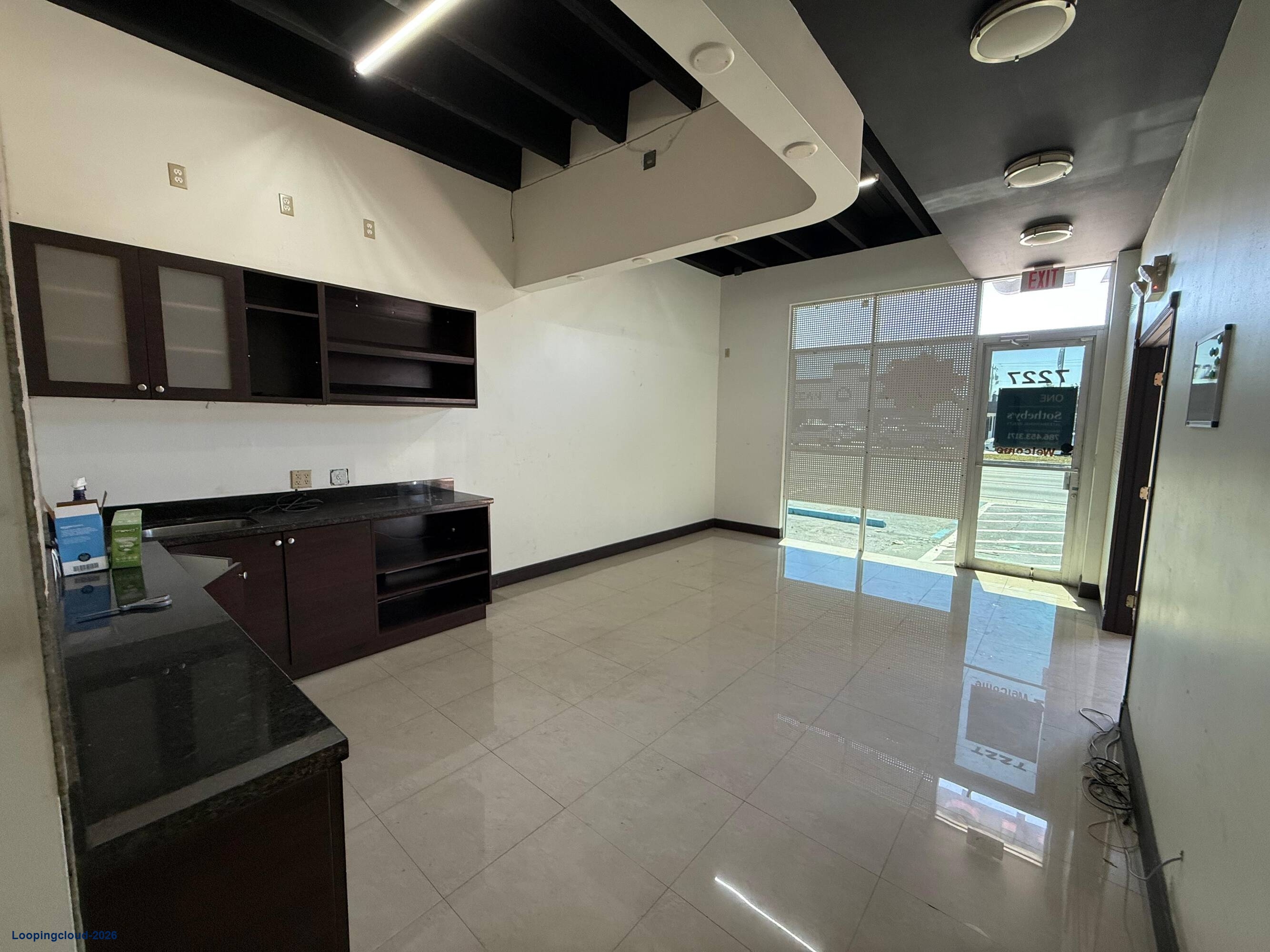Prominent Leasing Opportunity On Bird Road Corridor