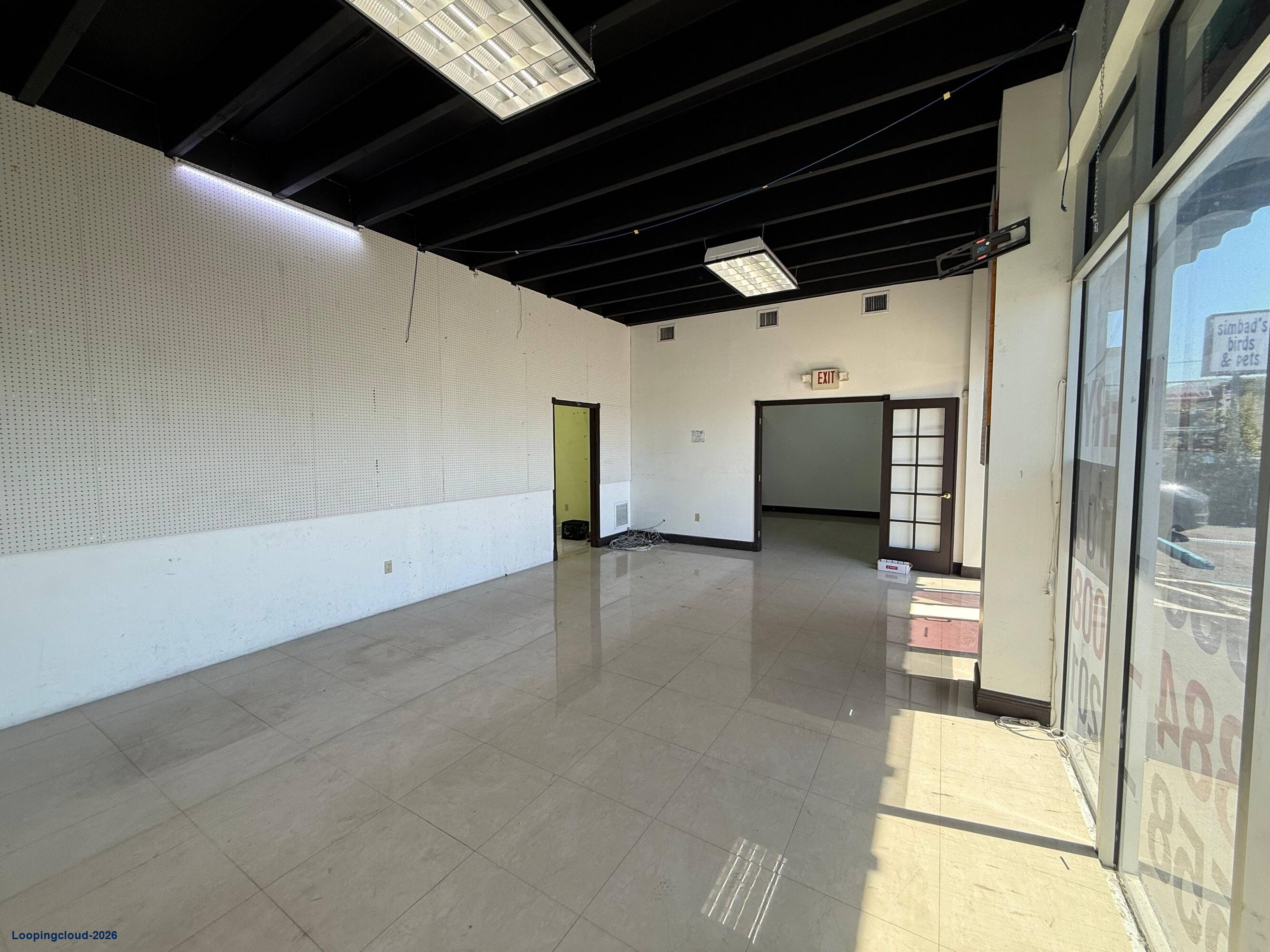 Prominent Leasing Opportunity On Bird Road Corridor
