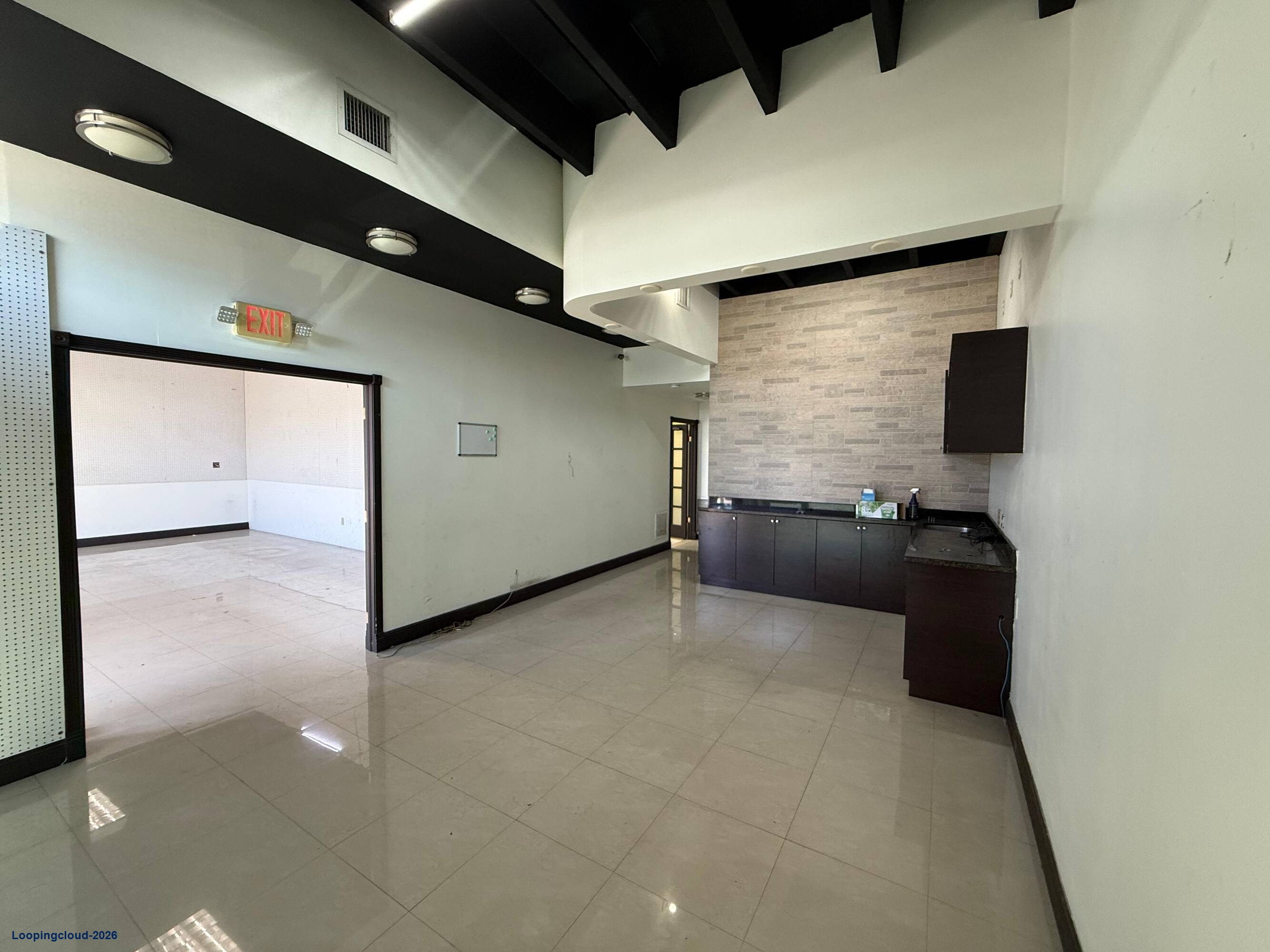 Prominent Leasing Opportunity On Bird Road Corridor