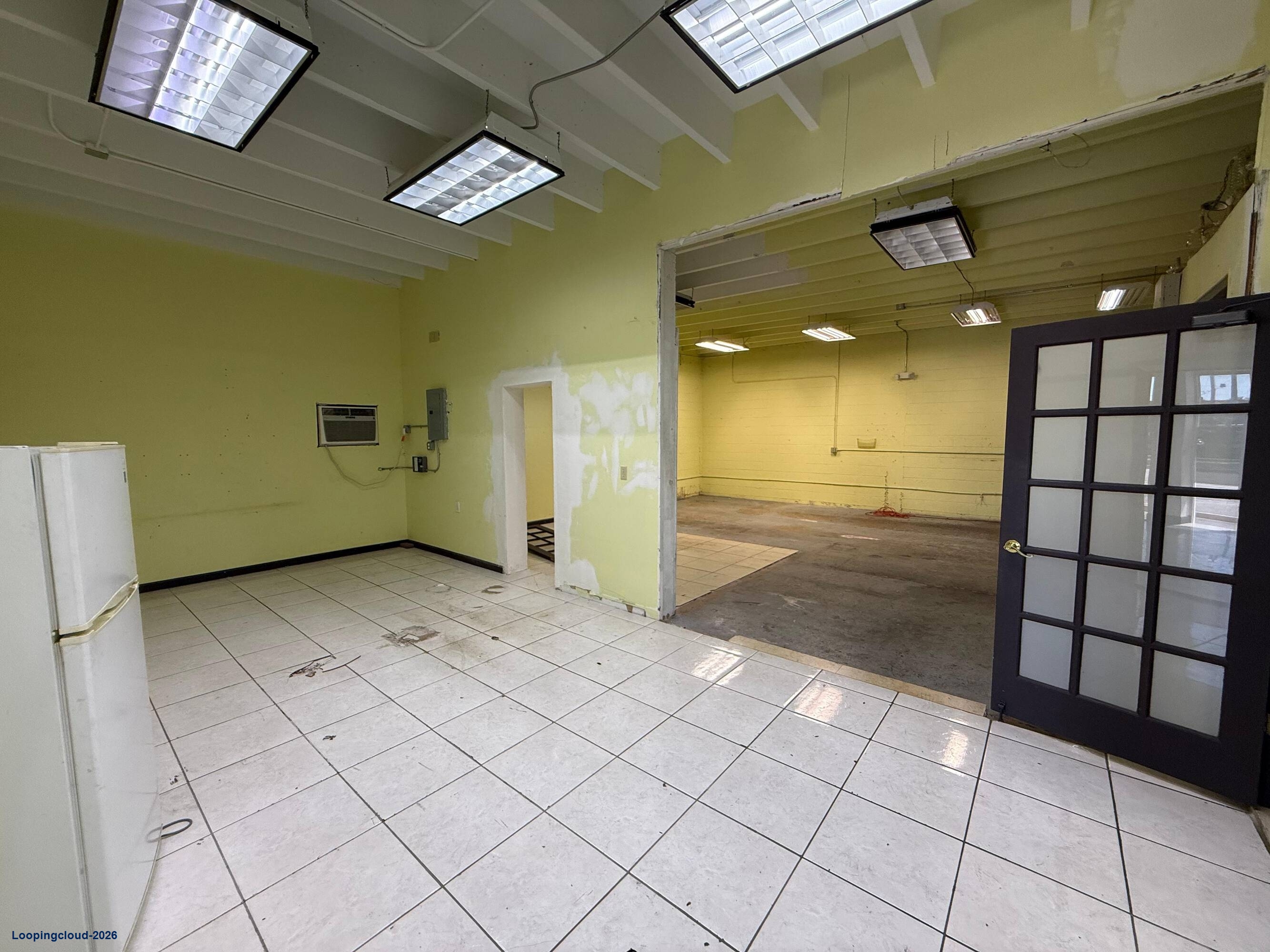 Prominent Leasing Opportunity On Bird Road Corridor