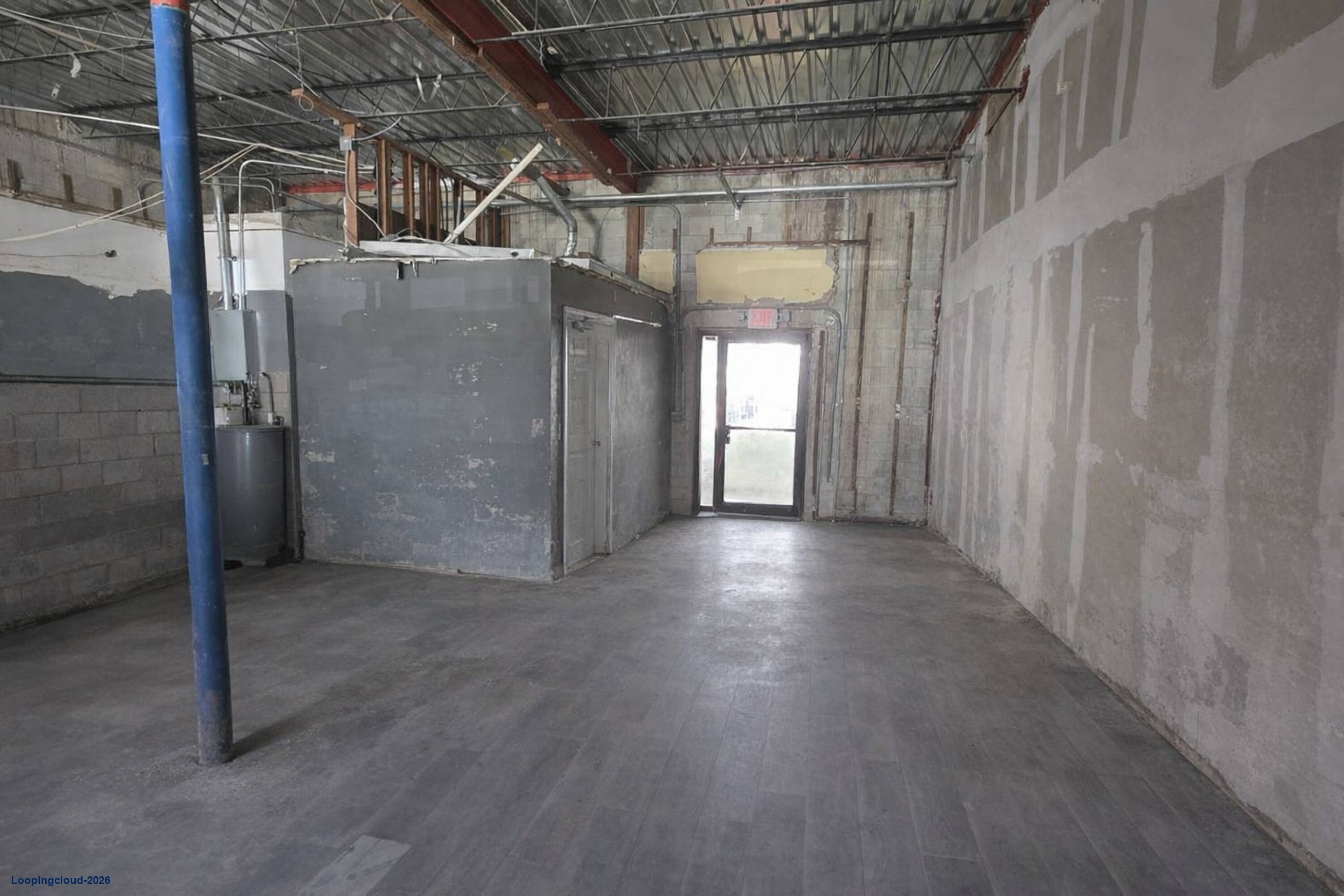 Ground-Floor Retail Available in South Miami