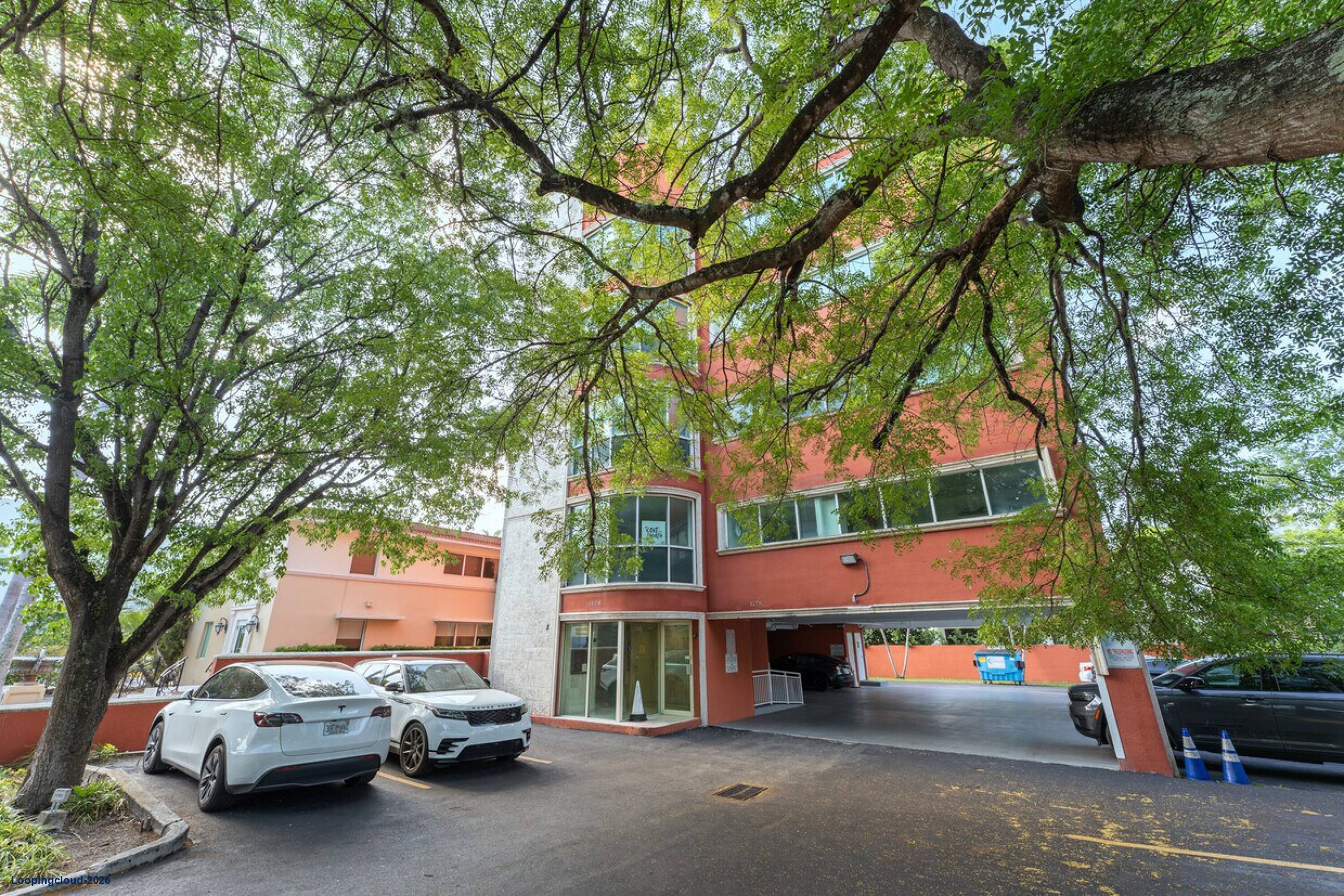 Medical Office for Lease Next to Coral Gables
