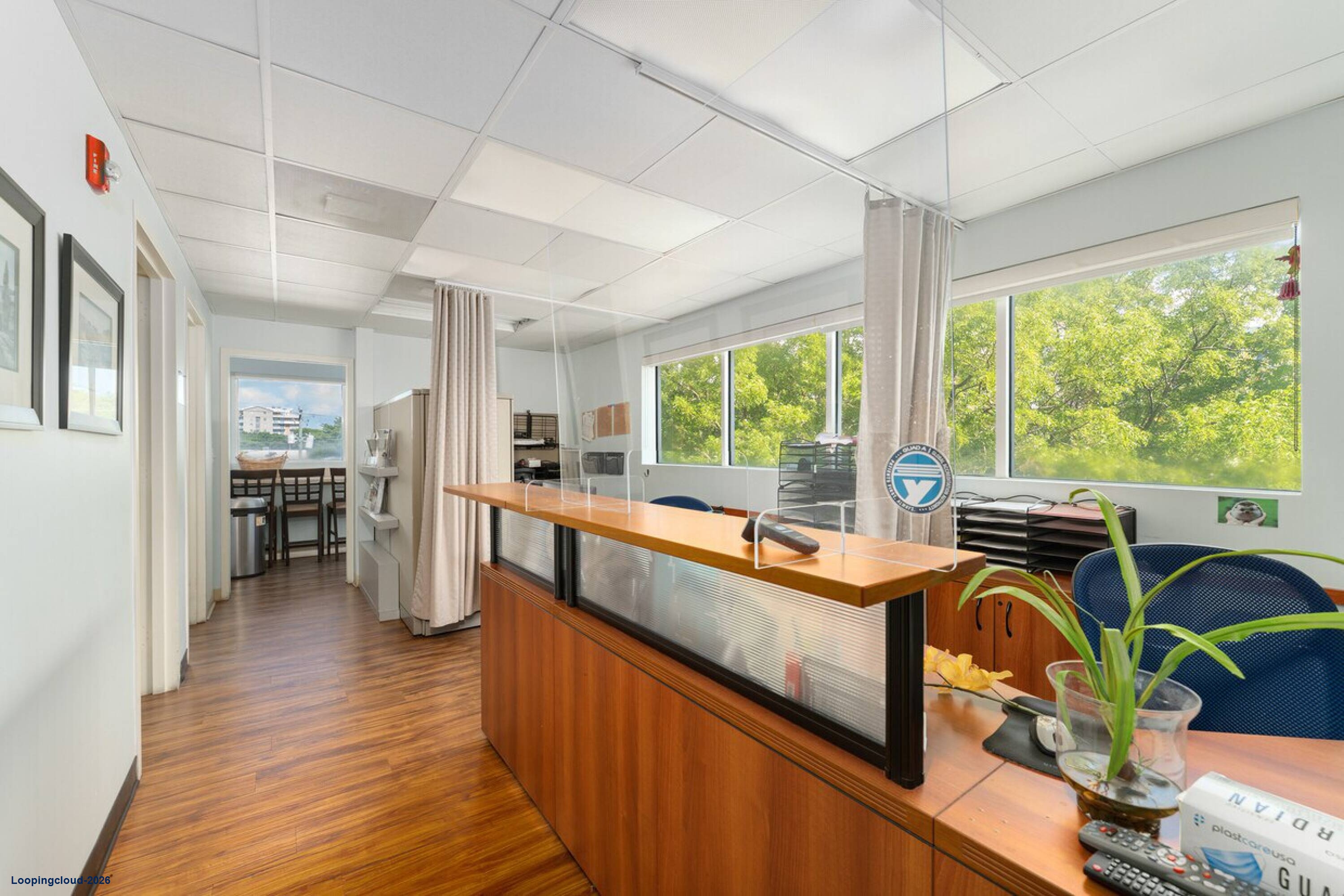 Medical Office for Lease Next to Coral Gables