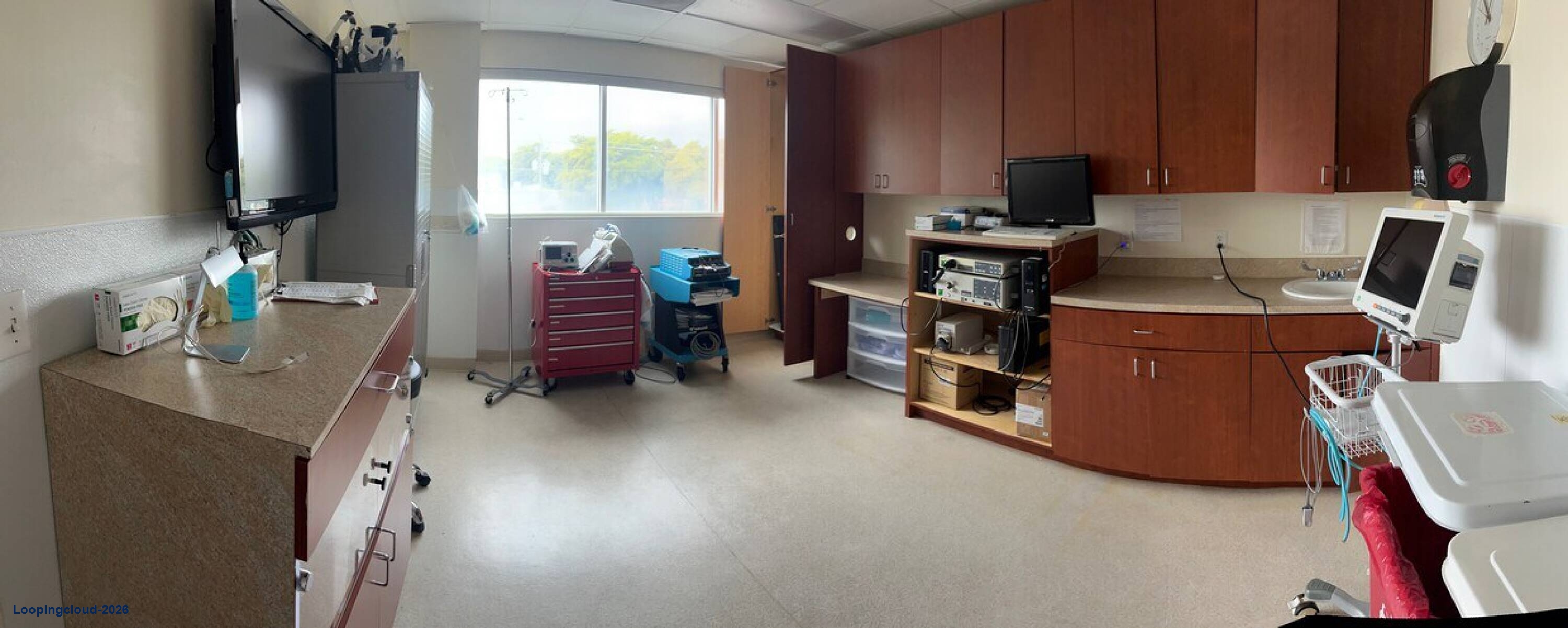 Medical Office for Lease Next to Coral Gables