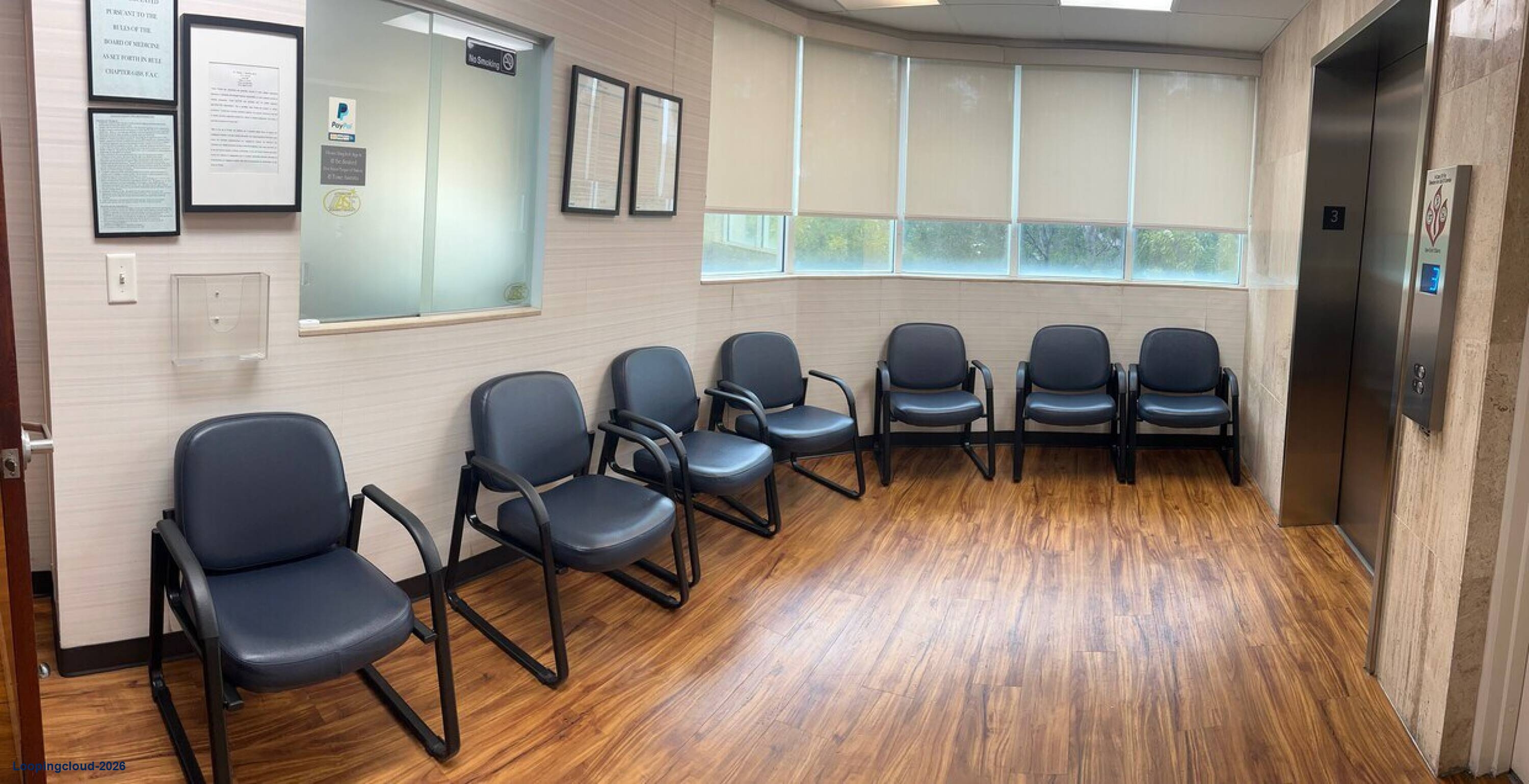 Medical Office for Lease Next to Coral Gables