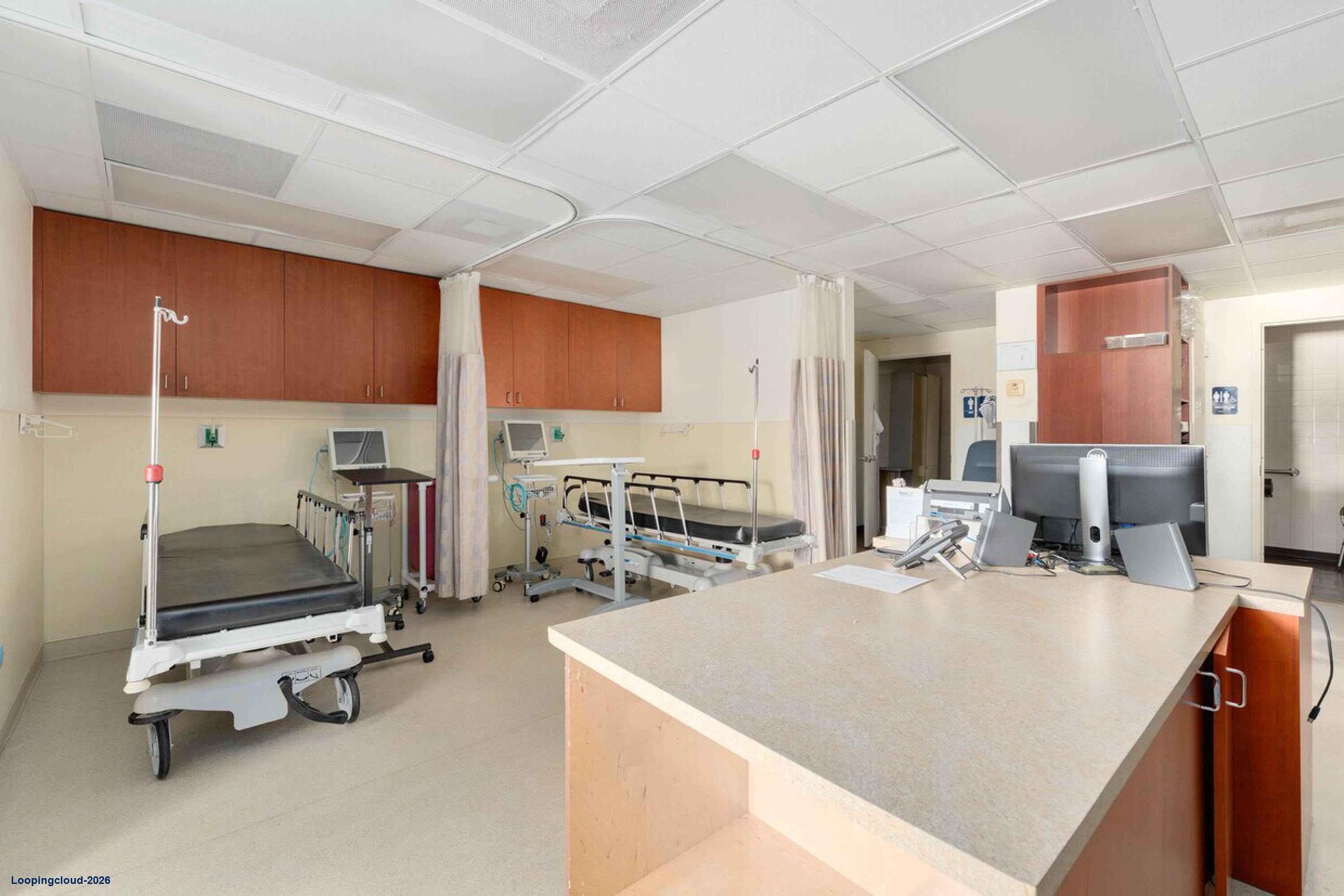 Medical Office for Lease Next to Coral Gables