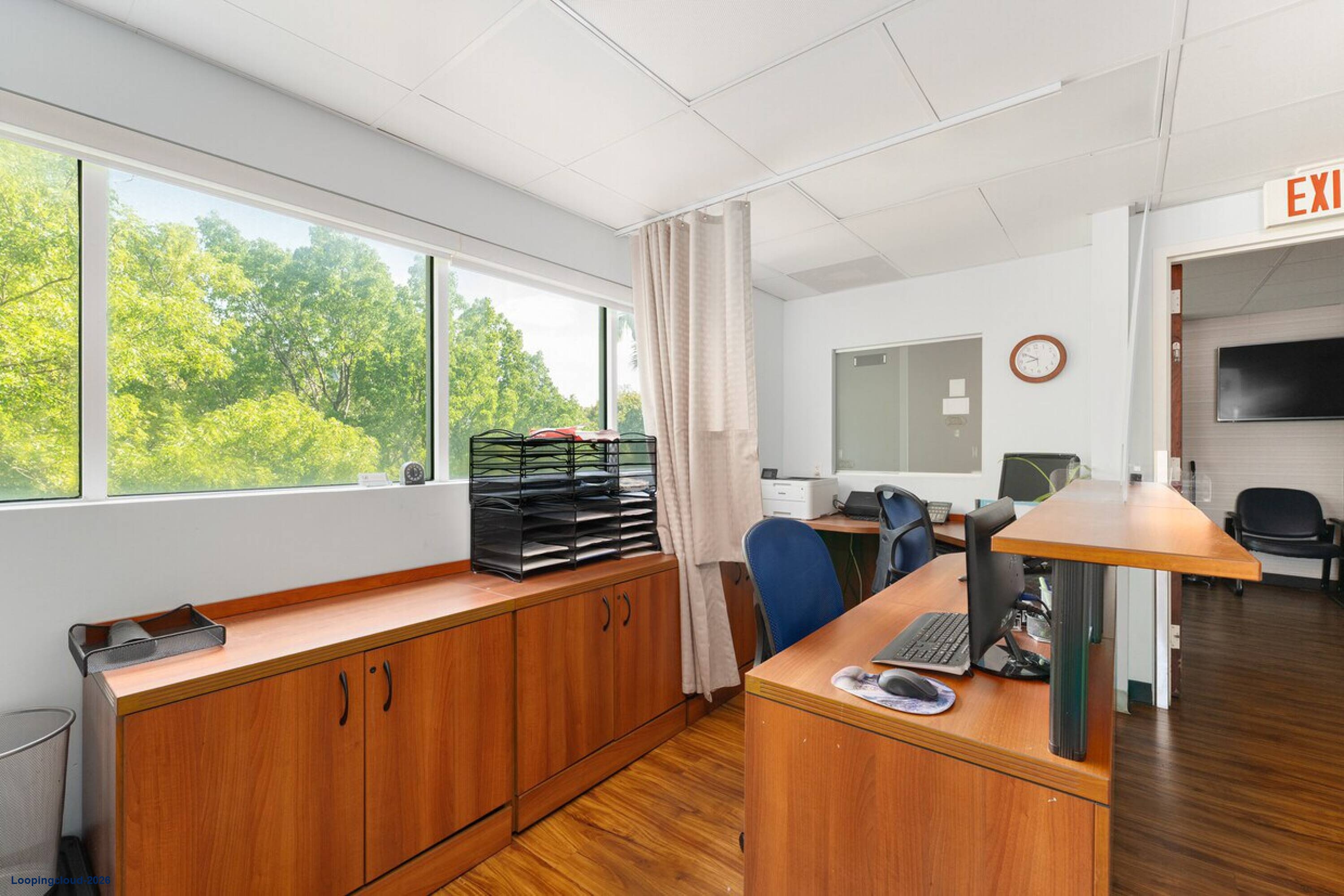 Medical Office for Lease Next to Coral Gables