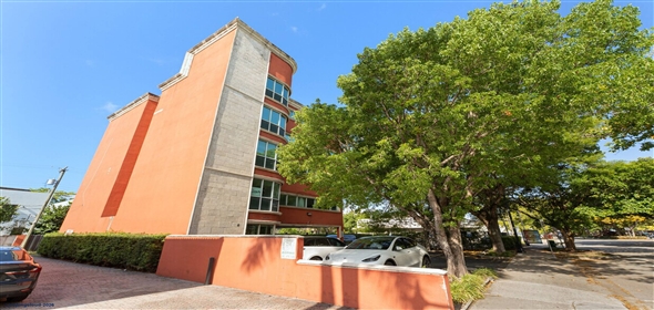 1378 Coral Wy Coral Florida, 33145 | Medical Office for Lease Next to Coral Gables