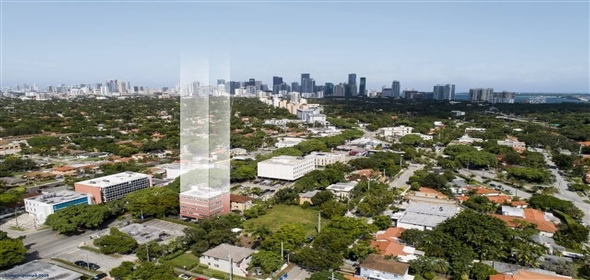 1378 Coral Wy Coral Florida, 33145 | Medical Office for Lease Next to Coral Gables