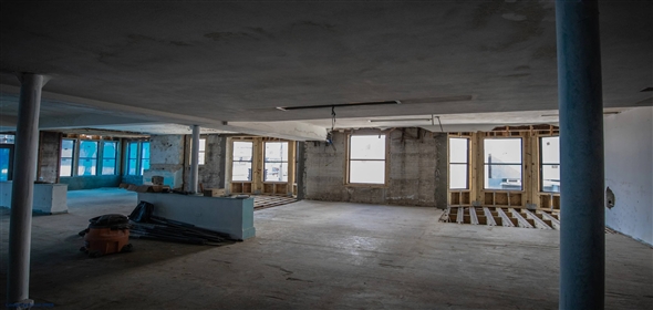 137 N Miami Ave Miami Florida, 33128 | Prime Downtown Office & Retail Space