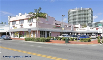 1524 Alton Rd, Miami Beach Florida , 33139