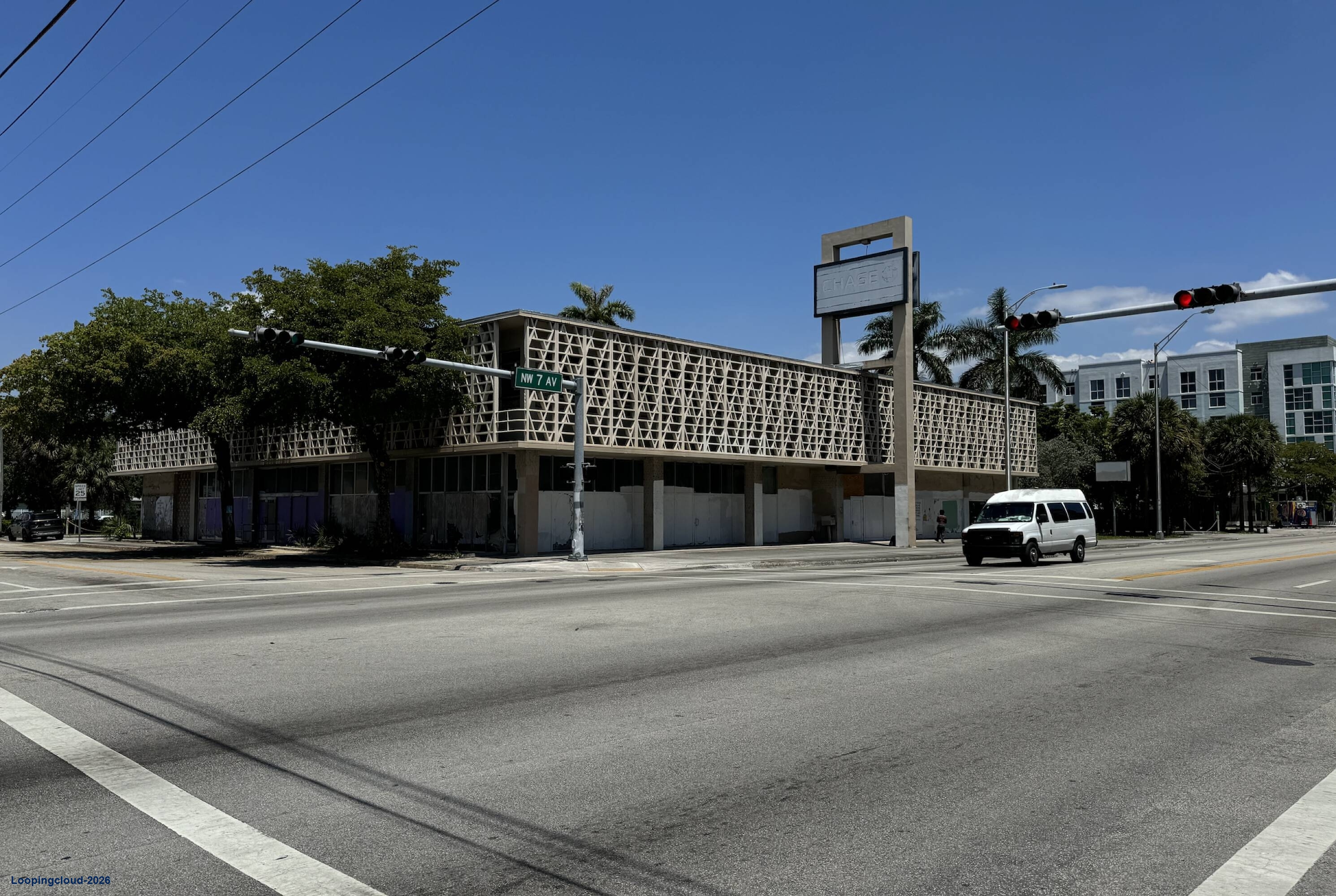 Prime Stand-Alone Retail/ Office Opportunity | NW 7th Ave