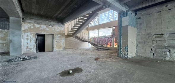 5800 NW 7th Ave Miami Florida, 33127 | Prime Stand-Alone Retail/ Office Opportunity | NW 7th Ave