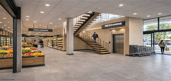 5800 NW 7th Ave Miami Florida, 33127 | Prime Stand-Alone Retail/ Office Opportunity | NW 7th Ave