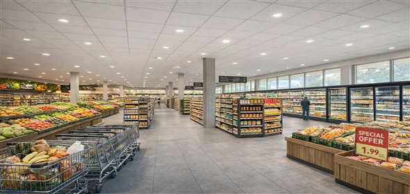 5800 NW 7th Ave Miami Florida, 33127 | Prime Stand-Alone Retail/ Office Opportunity | NW 7th Ave