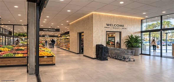 5800 NW 7th Ave Miami Florida, 33127 | Prime Stand-Alone Retail/ Office Opportunity | NW 7th Ave