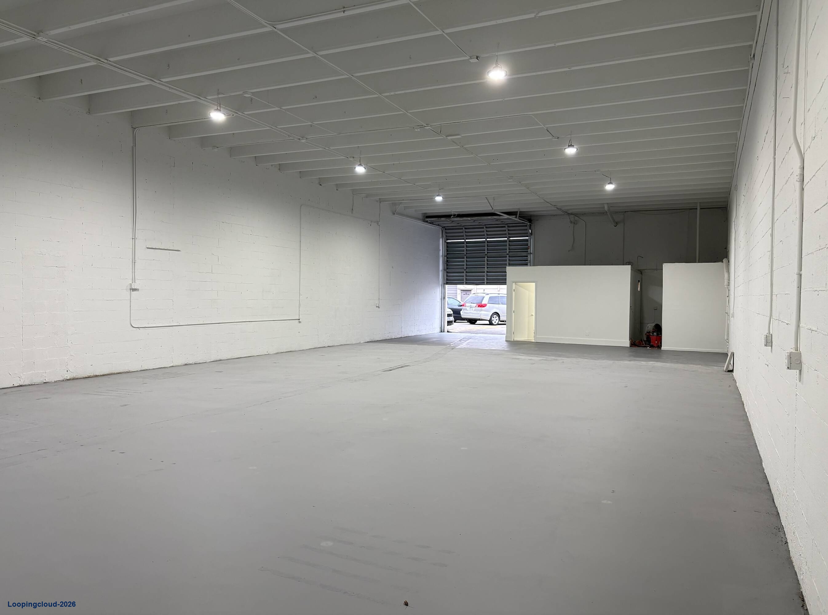 Strategic Flex Warehouse in the Heart of West Miami
