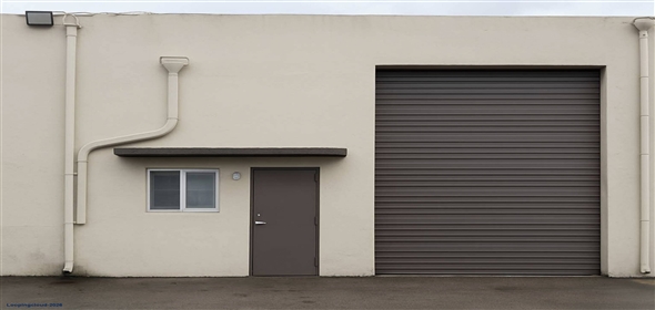 7006 SW 4th St Coral Gables Florida, 33144 | Strategic Flex Warehouse in the Heart of West Miami