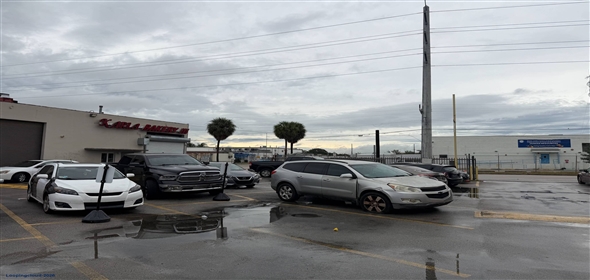 7006 SW 4th St Coral Gables Florida, 33144 | Strategic Flex Warehouse in the Heart of West Miami