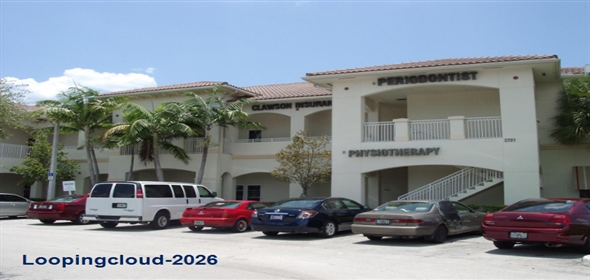 2731 Executive Park Drive Dr # 10 Weston Florida, 33331 | Beautiful Warehouse Office