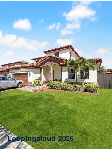 Beautiful Single Family