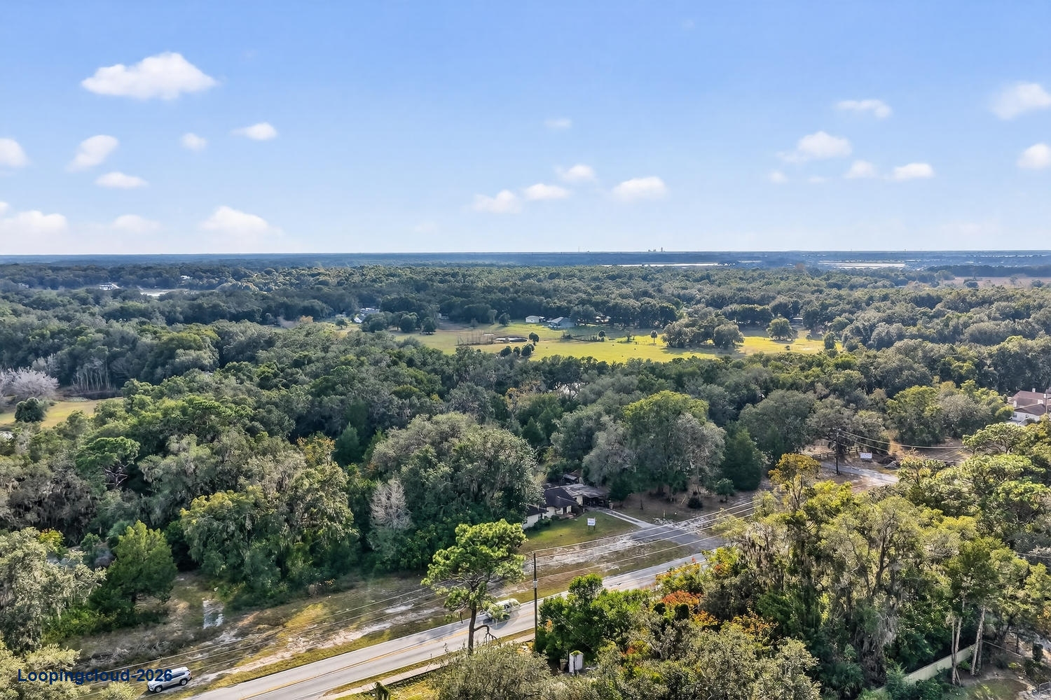 Commercial Property for Sale in Fruitland Park Florida 34731