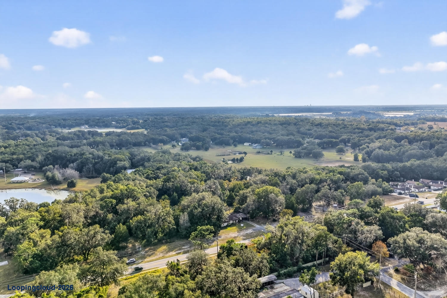 Commercial Property for Sale in Fruitland Park Florida 34731