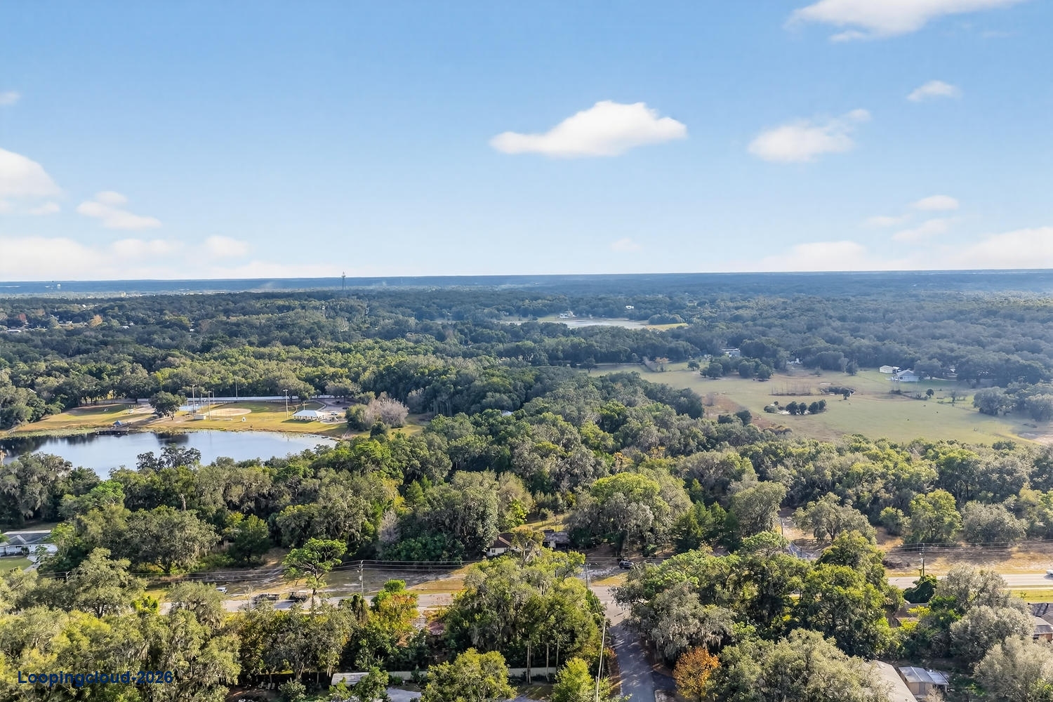 Commercial Property for Sale in Fruitland Park Florida 34731
